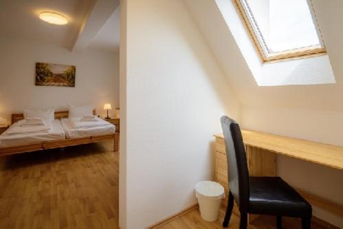 Hotel Zum Engel In Speyer - Roemerberg Berghausen  Bagian luar foto